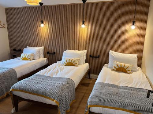 Kilkenny Apartment | Riverside Loft Group Accommodation