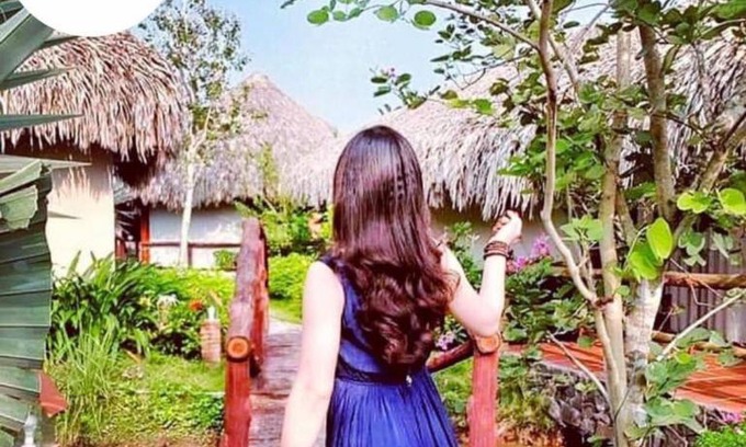 Long Ho Resort | Riverside Park Eco Resort