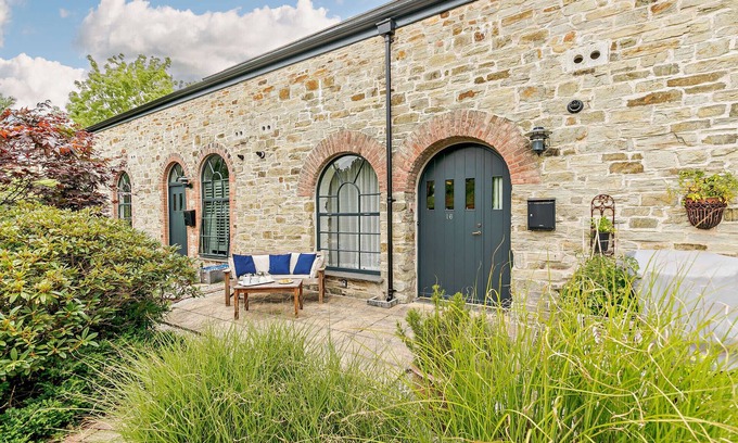 Lostwithiel House | Riverside Retreat - Cornwall
