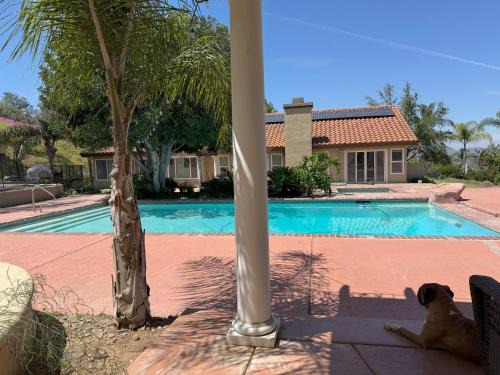 Riverside House | Riverside Views & Pool Retreat