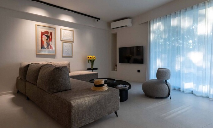 Kalamata Apartment | RiverSide Villas Kalamata B1