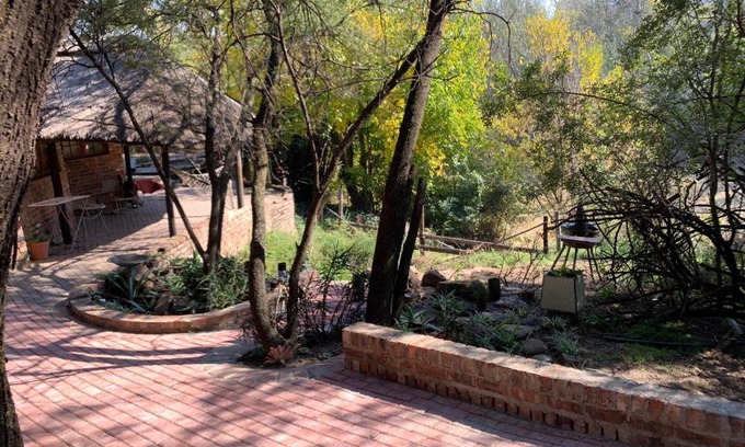 Kroonstad House | Riverstay