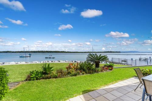 Iluka Apartment | Riverview Apartment 2 Block 2