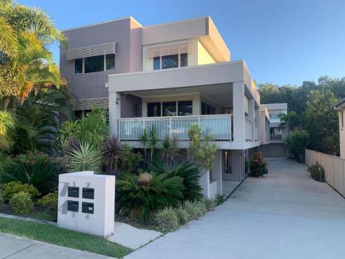 Yamba Apartment | Riverview Apartment