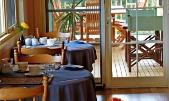 Nambucca Heads Hotel | Riverview Boutique Motel