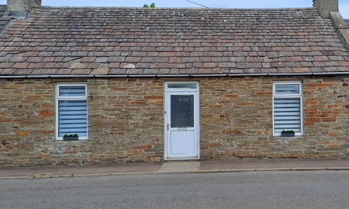 Spittal House | Riverview Cottage