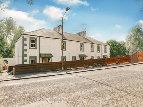 Bridge of Allan House | Riverview