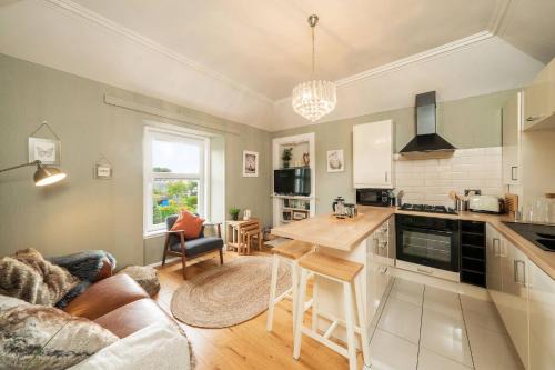Monifieth Apartment | Riverview