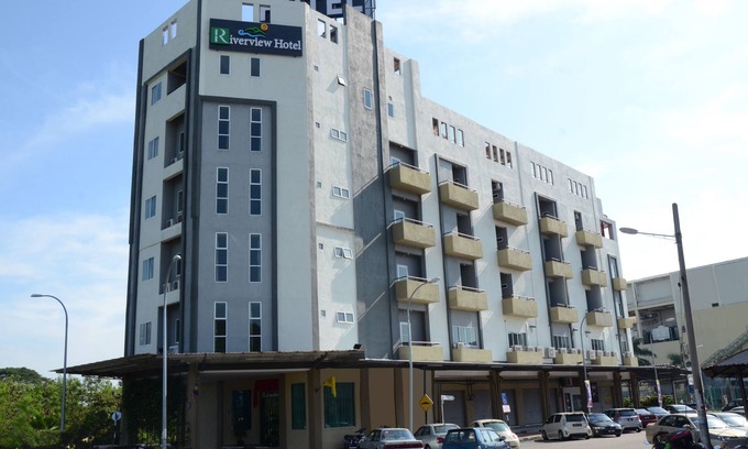 Bahau Hotel | Riverview Hotel