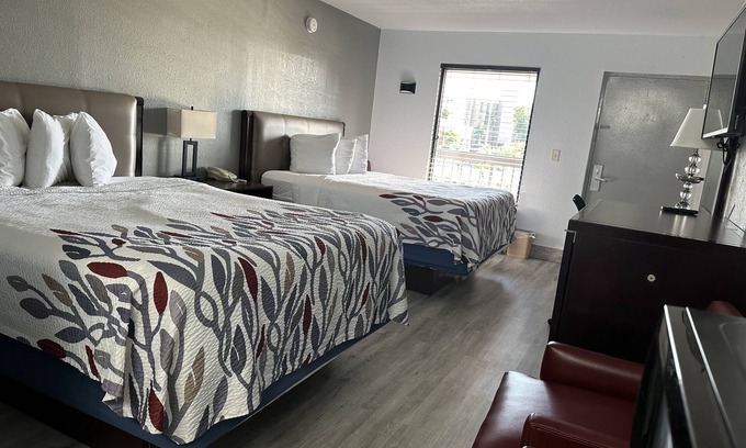 Fort Myers Hotel | Riverview Inn
