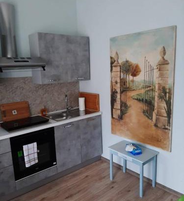 Salionze Apartment | riverview67