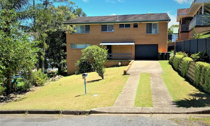 Nambucca Heads House | Riverwood