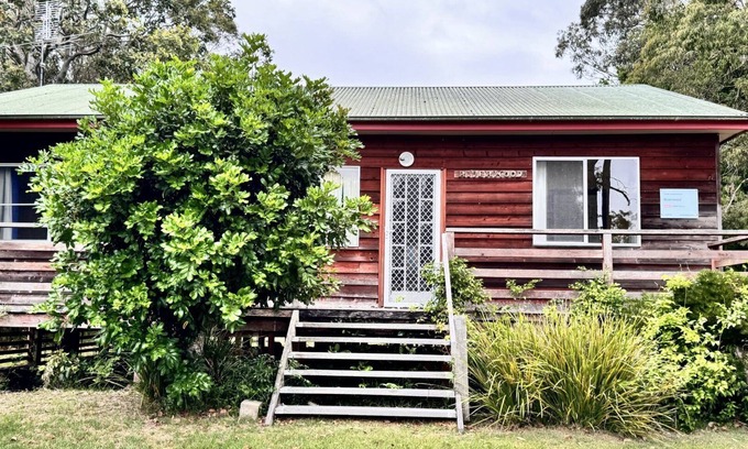 Wooli House | 'Riverwood, TOP NOTCH
