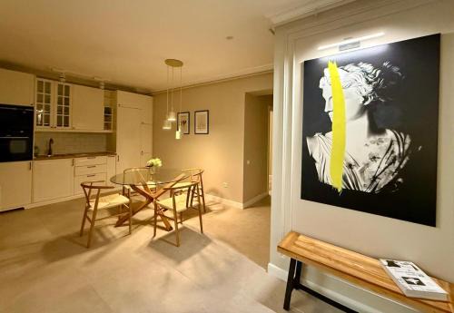 Buzau Apartment | Riviera Apartment
