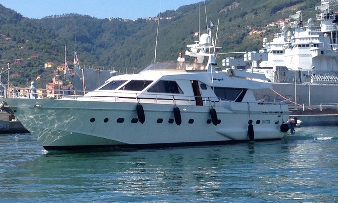 Ortonovo Boat Rental | Riviera Boat Resort