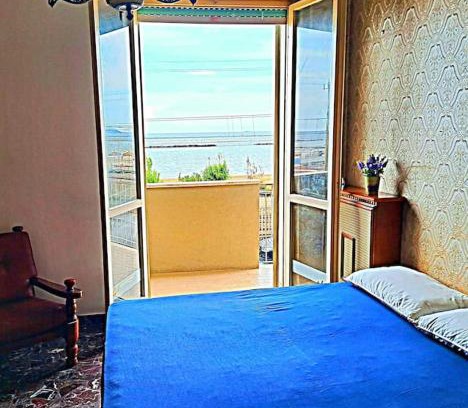 Palombina Nuova Apartment | Riviera del Conero Fronte Mare, 3 camere, 10 letti