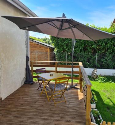 Aix-les-Bains House | Riviera des Alpes