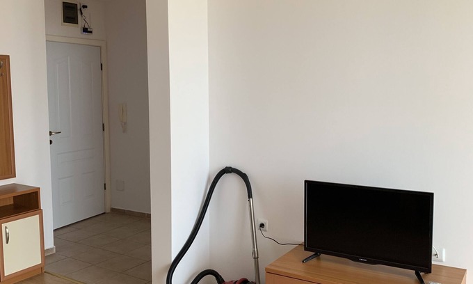 Ravda Apartment | Riviera Fort Beach Apartments by Kalina Resort