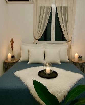 Agios Nikolaos Apartment | Riviera
