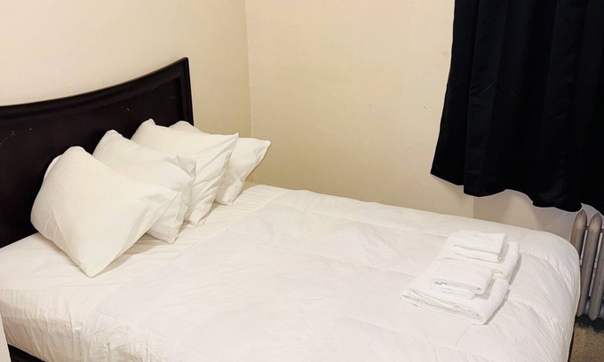 Tenderloin Hotel | Riviera hotel