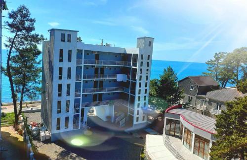 Kobuleti Apartment | Riviera Kobuleti
