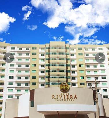 Do Turista Apartment | Riviera Park Thermas Caldas Novas