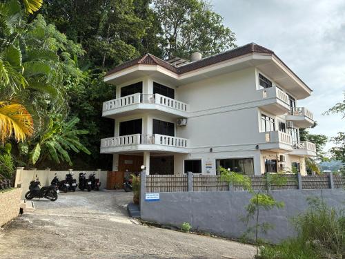 Nanai Road Hotel | Riviera Patong