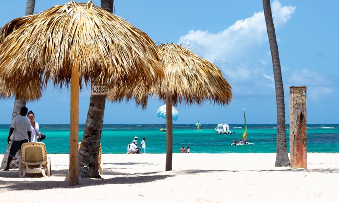 El Cortecito House | Riviera Punta Cana Eco Travelers House