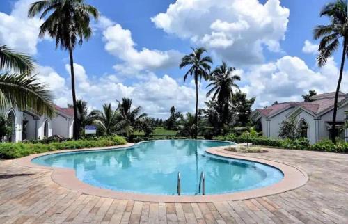 Siolim House | Riviera Sapphire