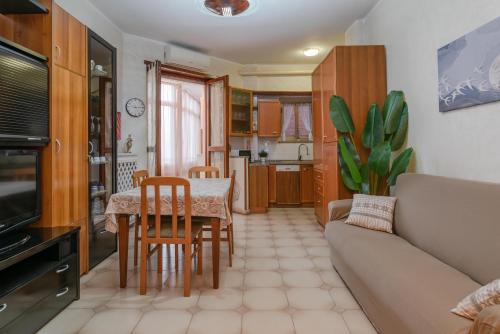 Rivoli Apartment | Rivoli FC suite
