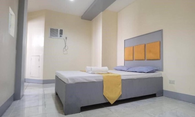 San Pablo Hotel | Rivoli Hotel
