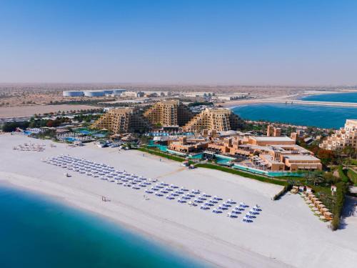 Bab Al Bahr Resort | Rixos Bab Al Bahr - Ultra All Inclusive
