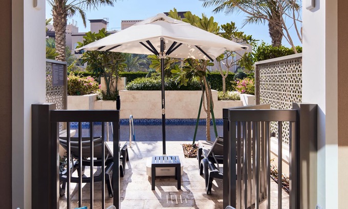 Abu Dhabi Resort | Rixos Premium Saadiyat Island