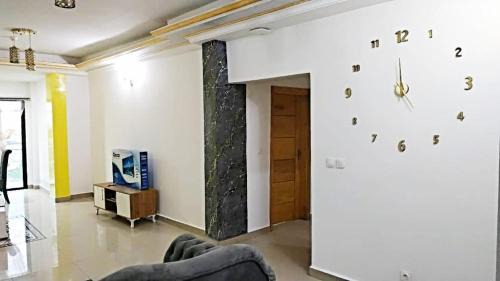 Douala Apartment | Riyadh city