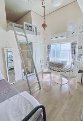 Suginami Apartment | Rize Apartments