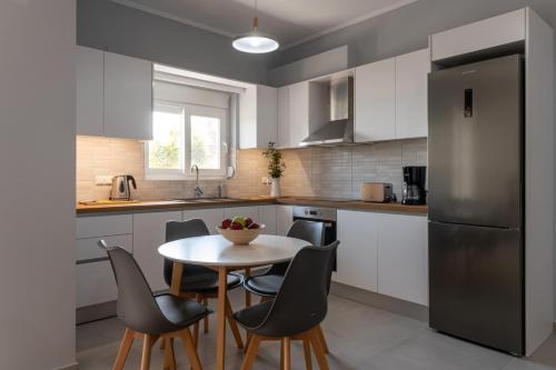 Agrilos Villa | Rizes Seaside Homes