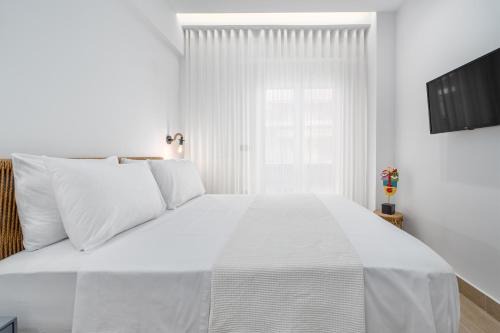 Dafni Apartment | Rizes Suites Metro Dafni