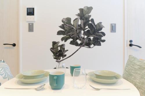 Bunkyo Apartment | RIZOTIA Hakusan