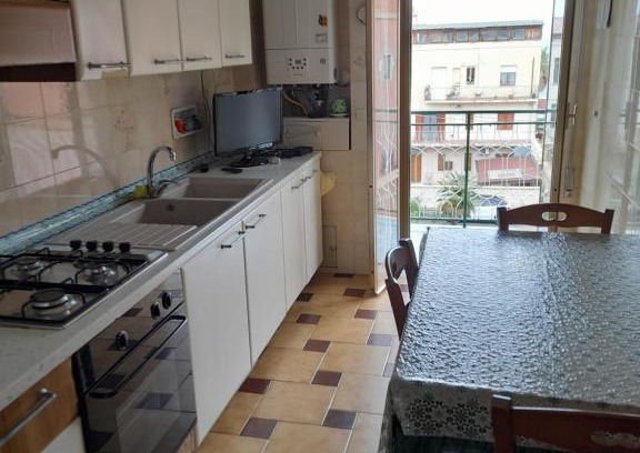 Crotone House | Rizza