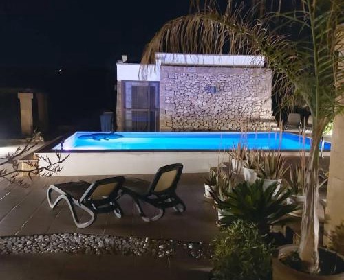 Posto Rosso Bed & Breakfast | RizzoRelax B&b io mammata e tu