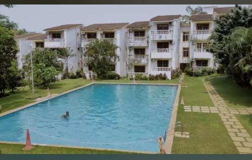 Pilerne Industrial Estates Apartment | RJ Avenue 1BHK Apartment