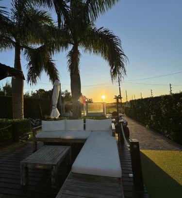 Palhoca House | RJ Residencial Beira Mar Deliciosa Casa Frente Mar na Pinheira com piscina