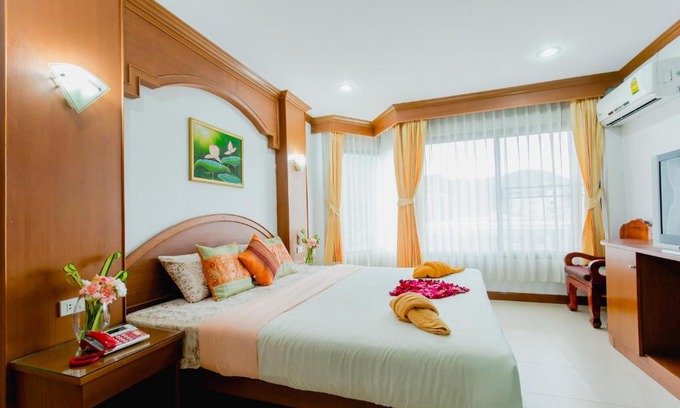 Nanai Road House | RK Guesthouse