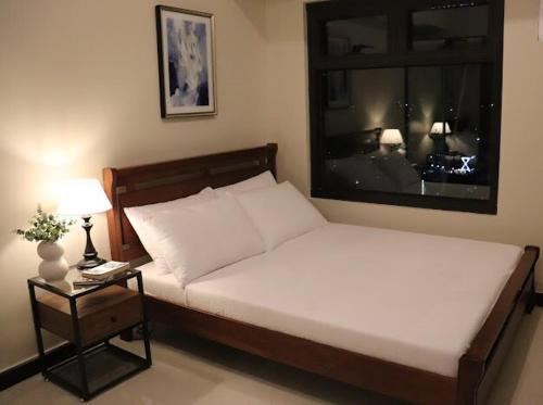 Cubao Apartment | RK Maisson Roiyale Aurora Escalades Cubao