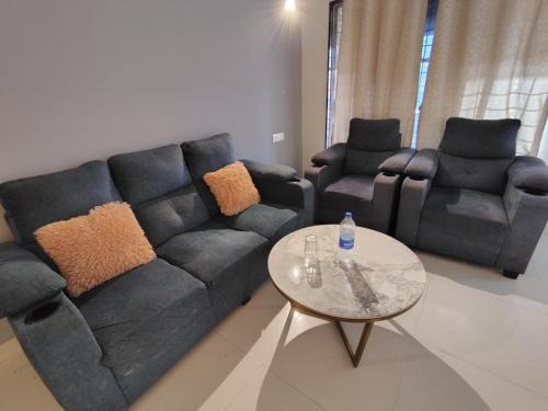 Baner Apartment | Rk Stay Balewadi Highstreet 2bhk Fully Furnished