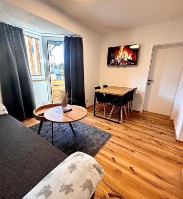 Axams Apartment | RM-Apartments