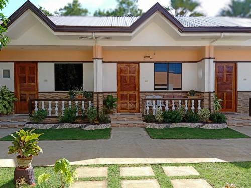 Siquijor House | RMB GUEST HOUSE