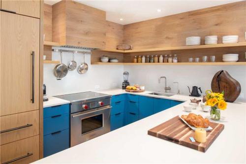 Teton Village Villa | RMR: Tram Tower 2 Condo in Teton Village