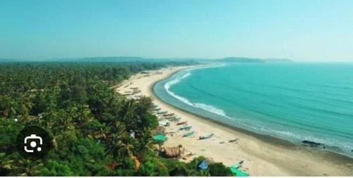 Arambol Apartment | RN guest house
