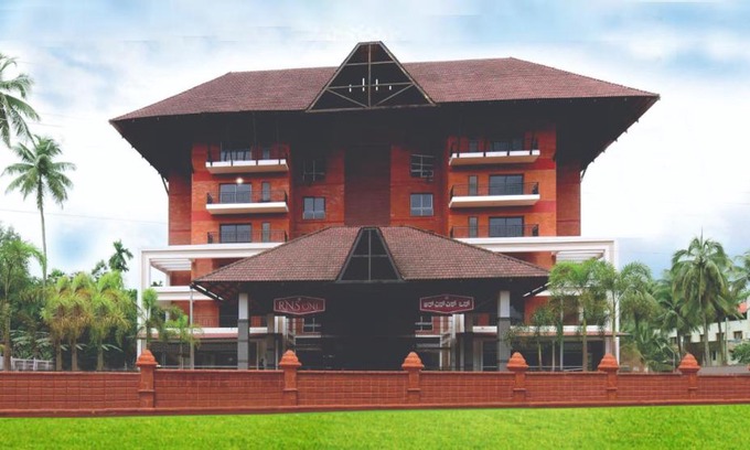 Subrahmanya Hotel | RNS ONE